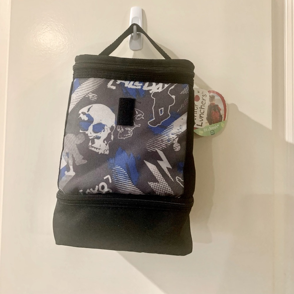 Fit & Fresh lunch bag